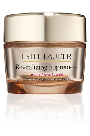 Estée Lauder Revitalizing Supreme+ Youth Power Creme Moisturiser 50ml