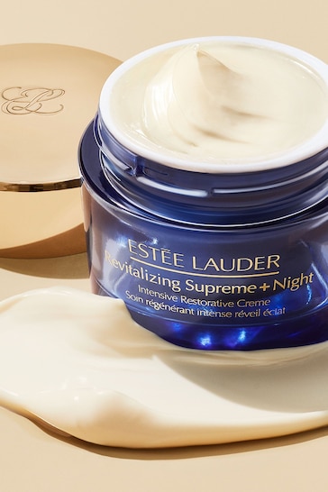 Estée Lauder Revitalizing Supreme+ Night Intensive Restorative Crème 50ml