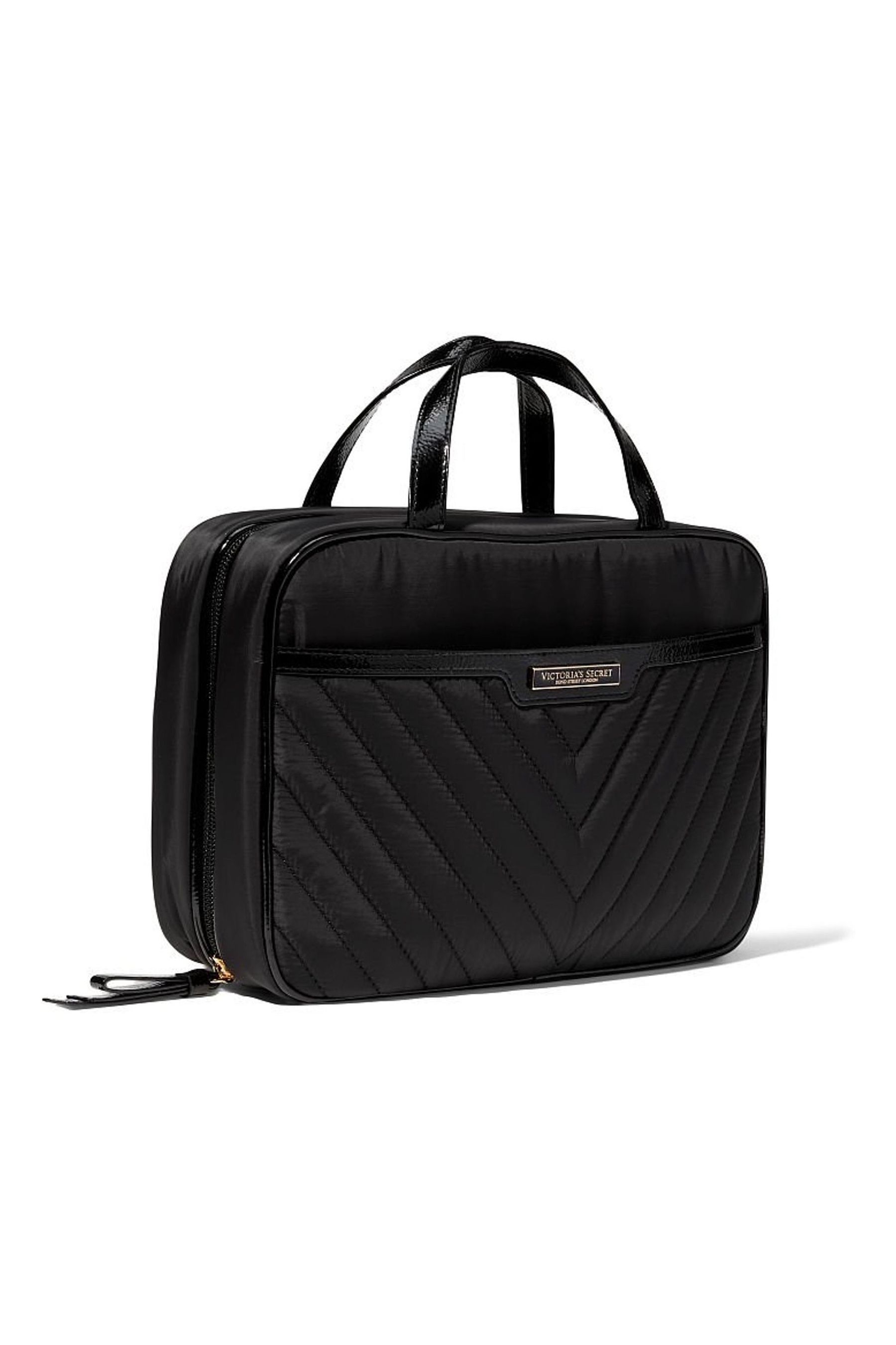 Hanging cosmetic sales travel bag