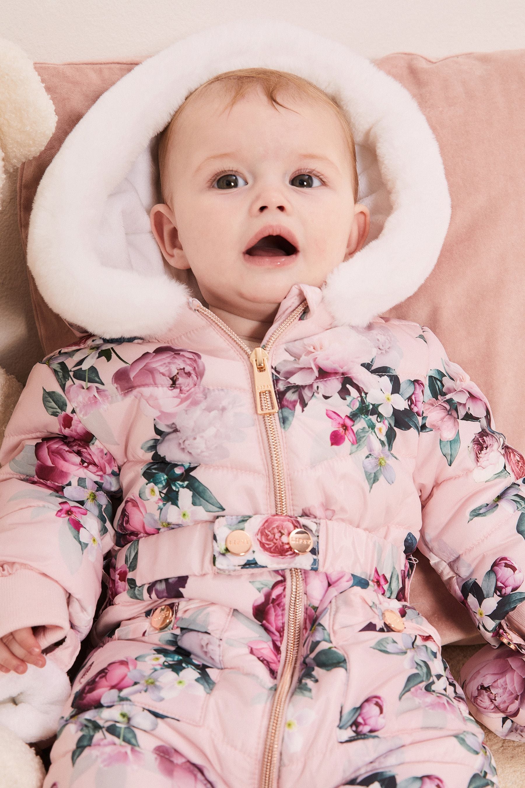 Premature baby snowsuit store