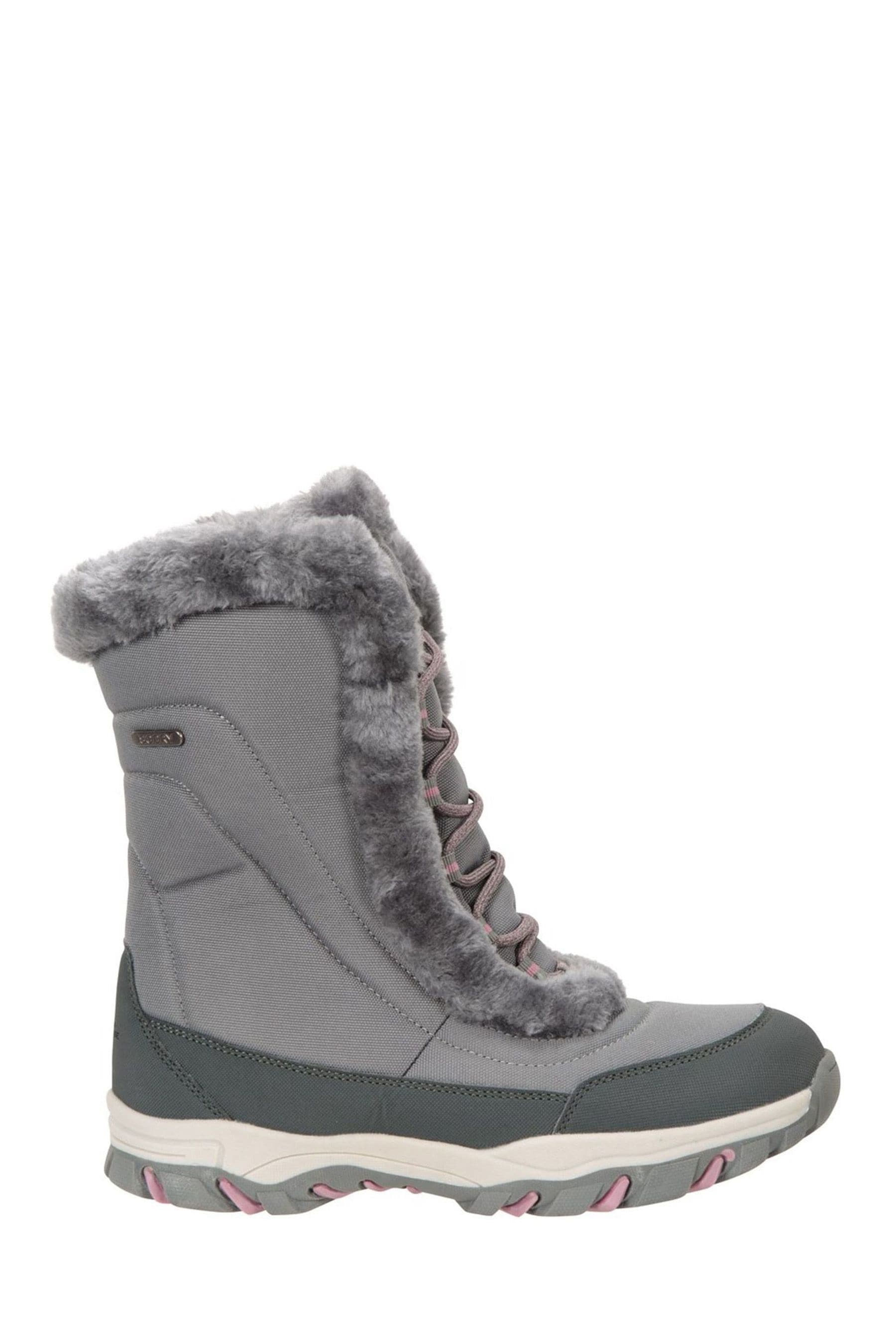 Ohio womens snow boots discount