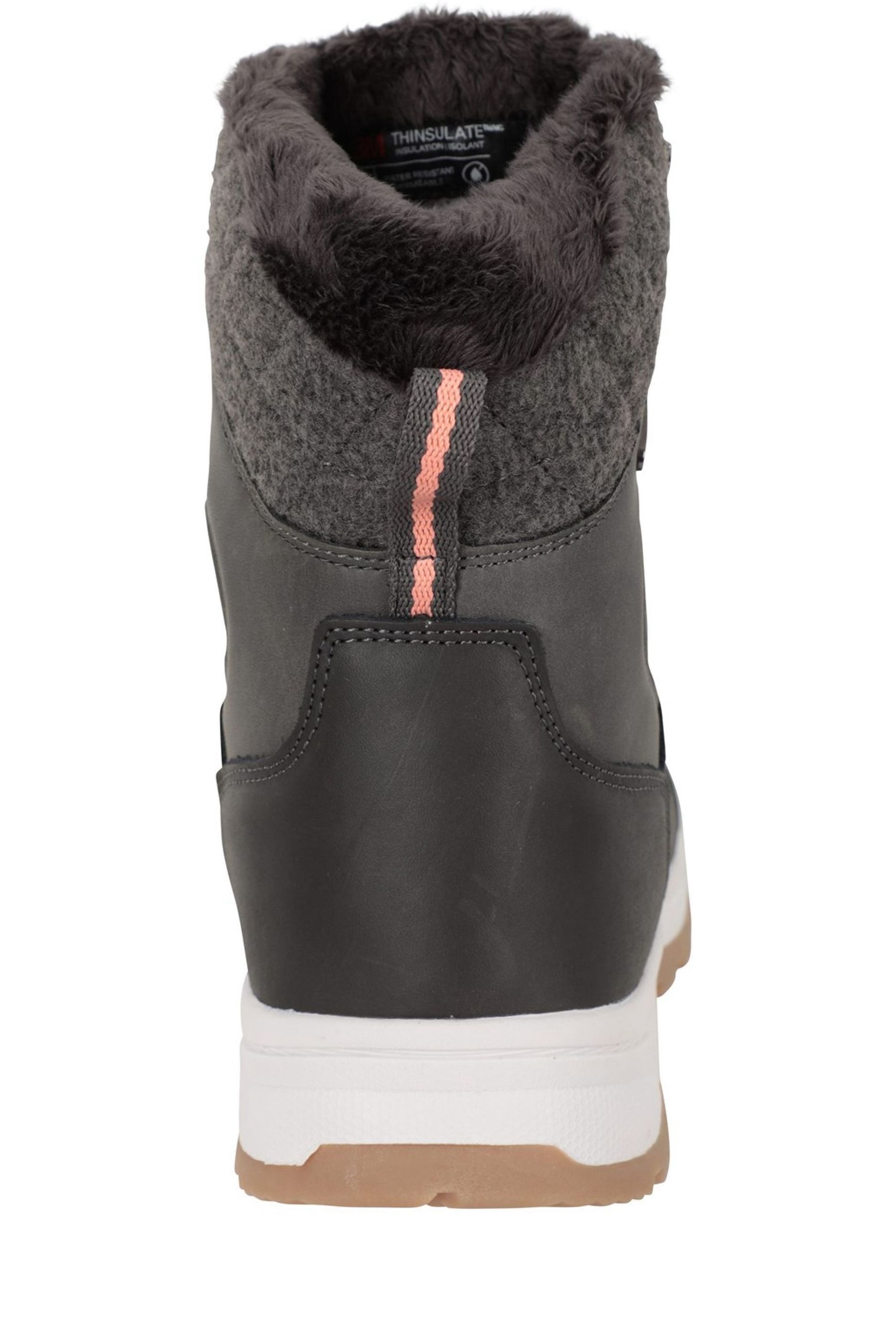 Tundra snow hotsell boots