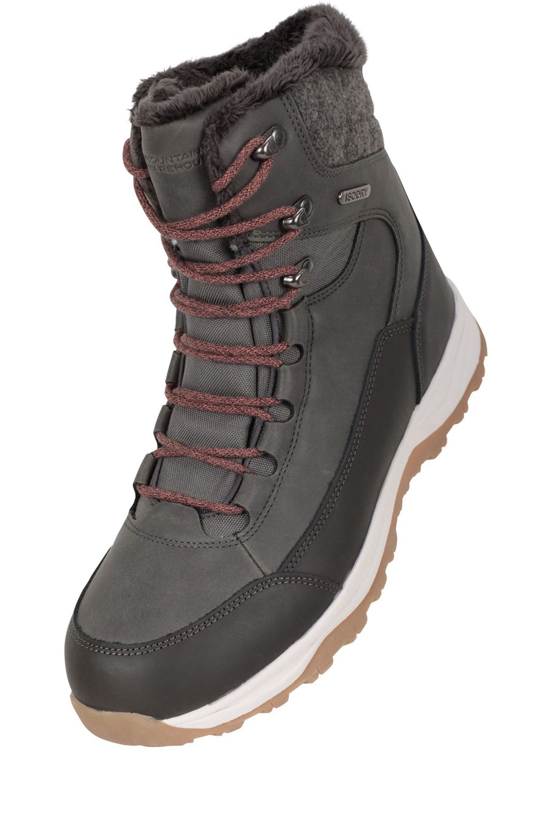 Tundra on sale snow boots
