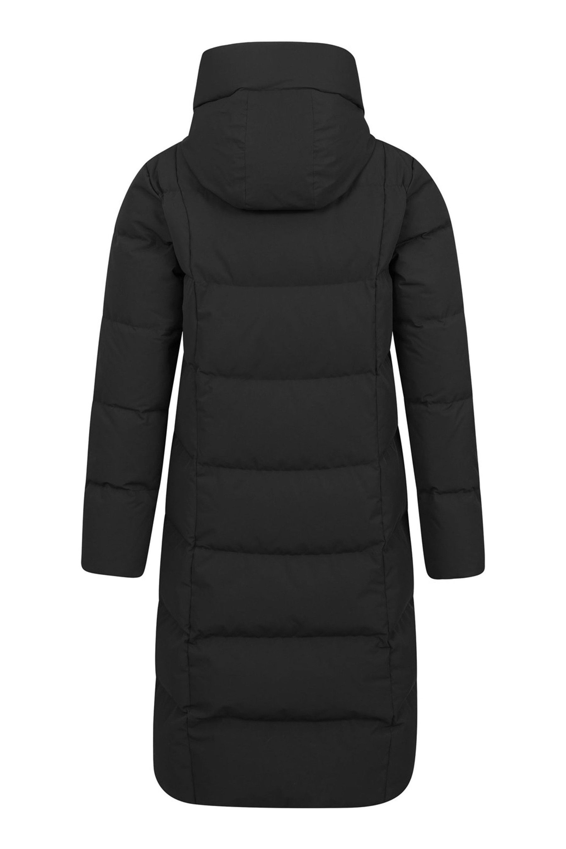 Wrap down jacket on sale
