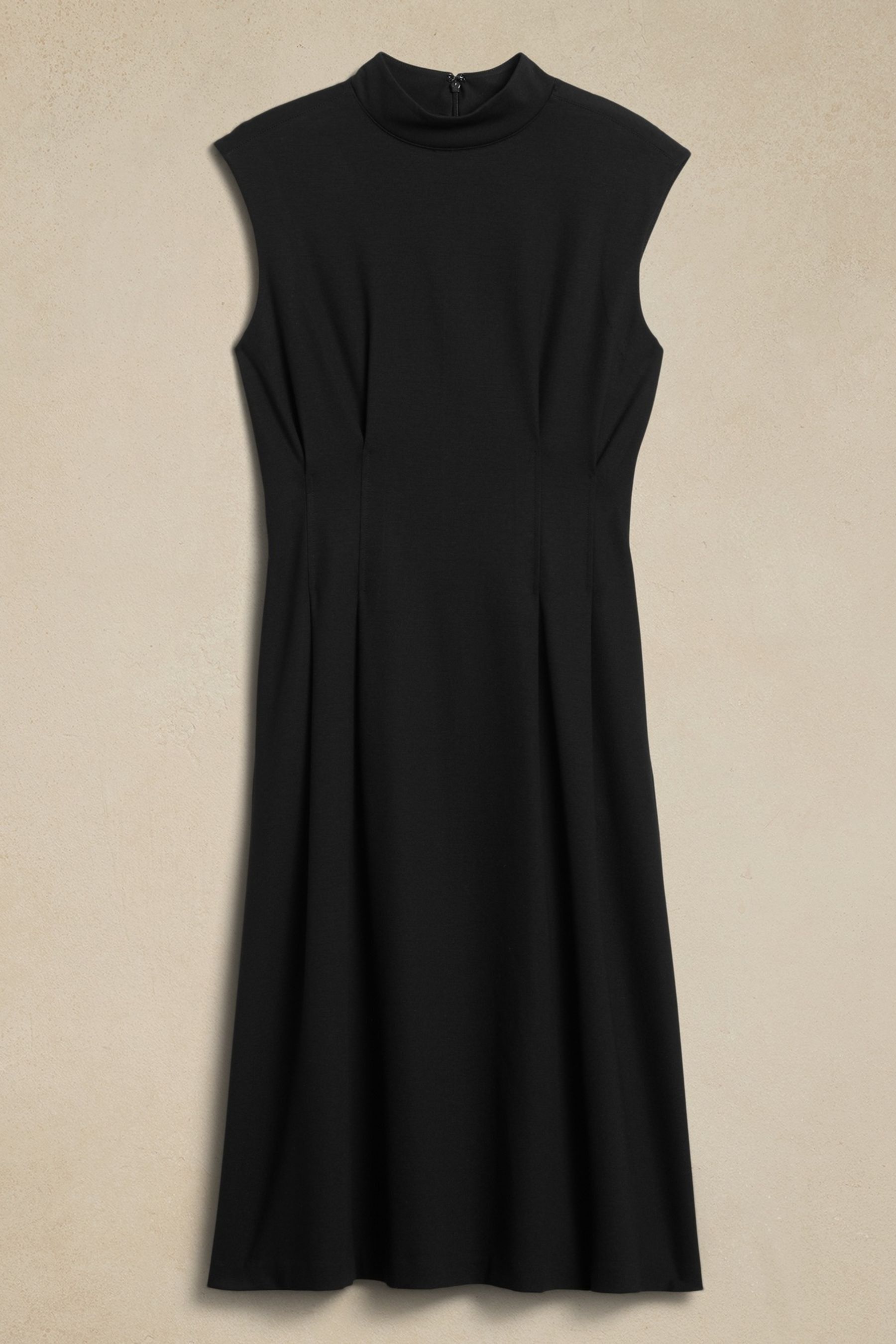 Banana republic black dress sale