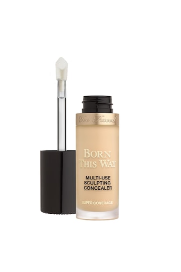 Too Faced Born This Way Super Coverage Multi-Use Concealer 13.5ml