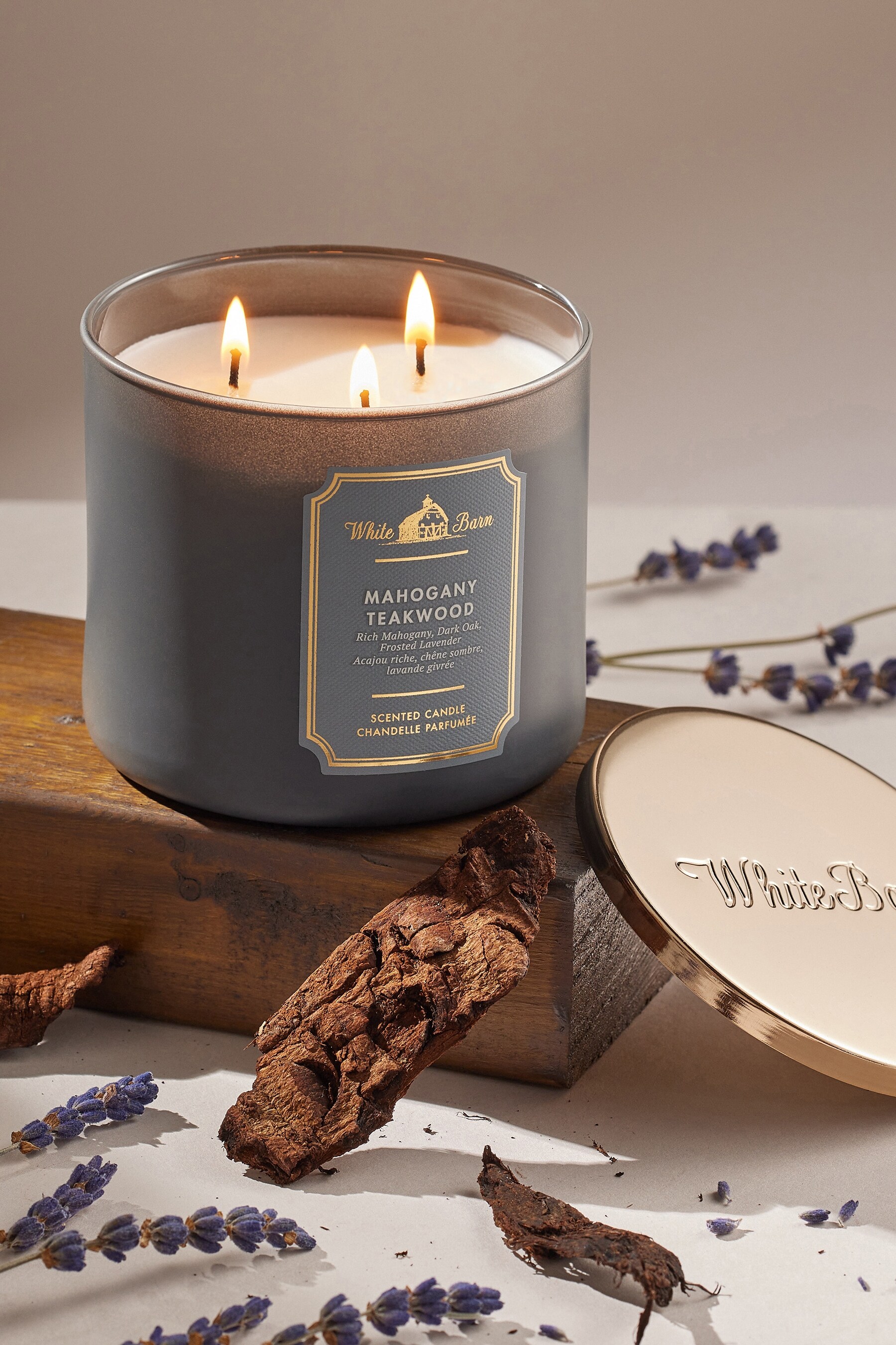 Bath body works teakwood outlet