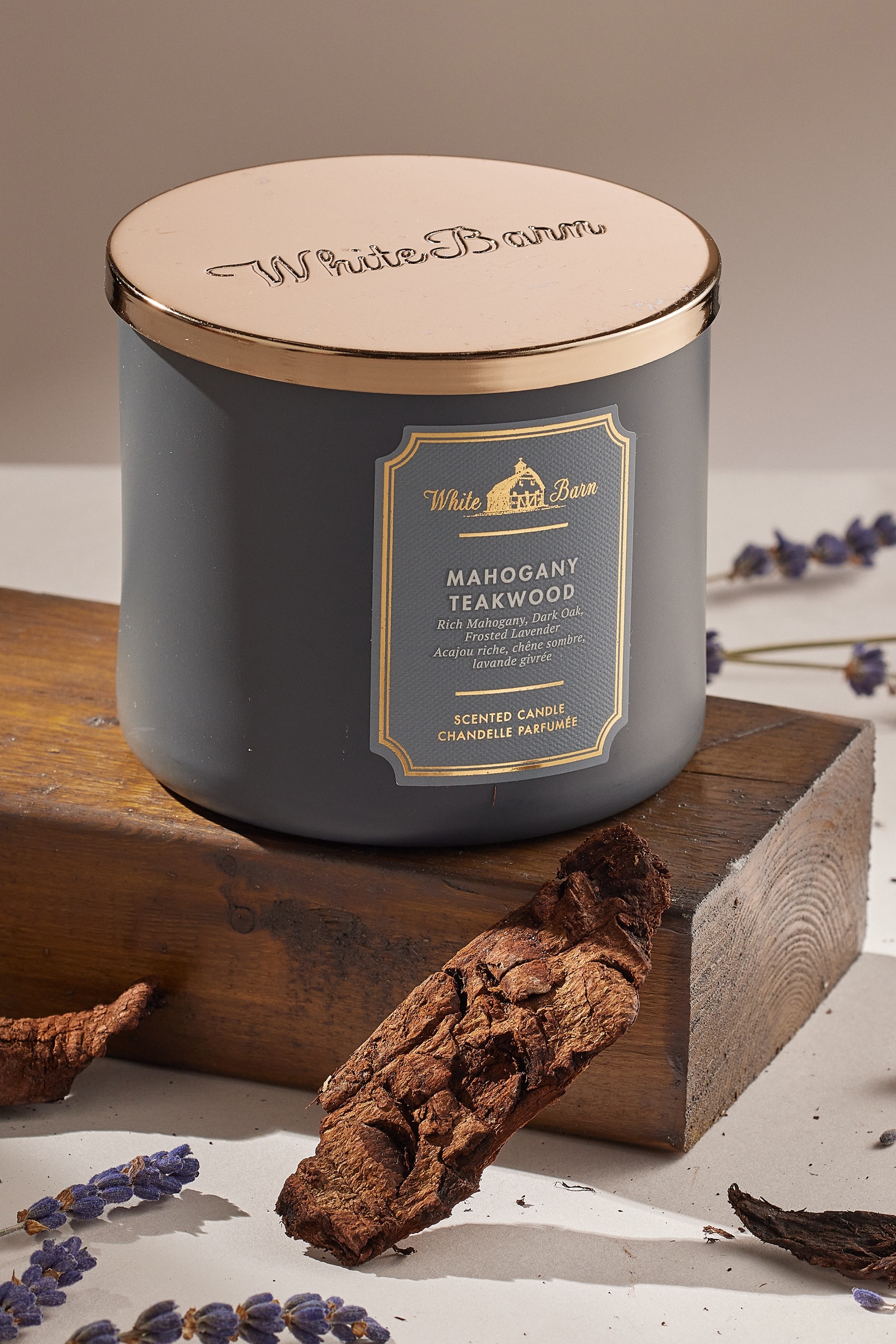 White barn best sale mahogany teakwood cologne