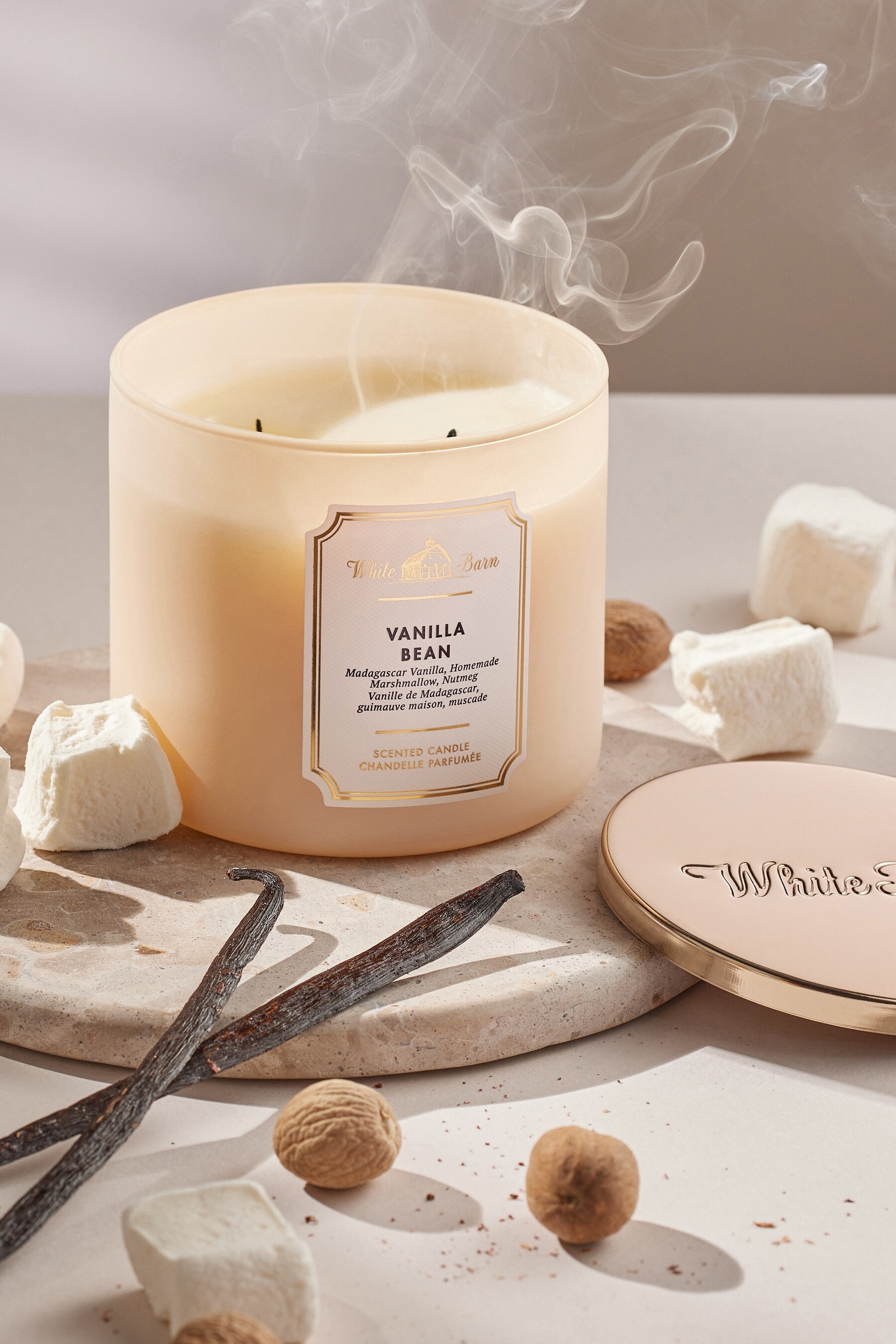 Vanilla bean bath and body works new arrivals