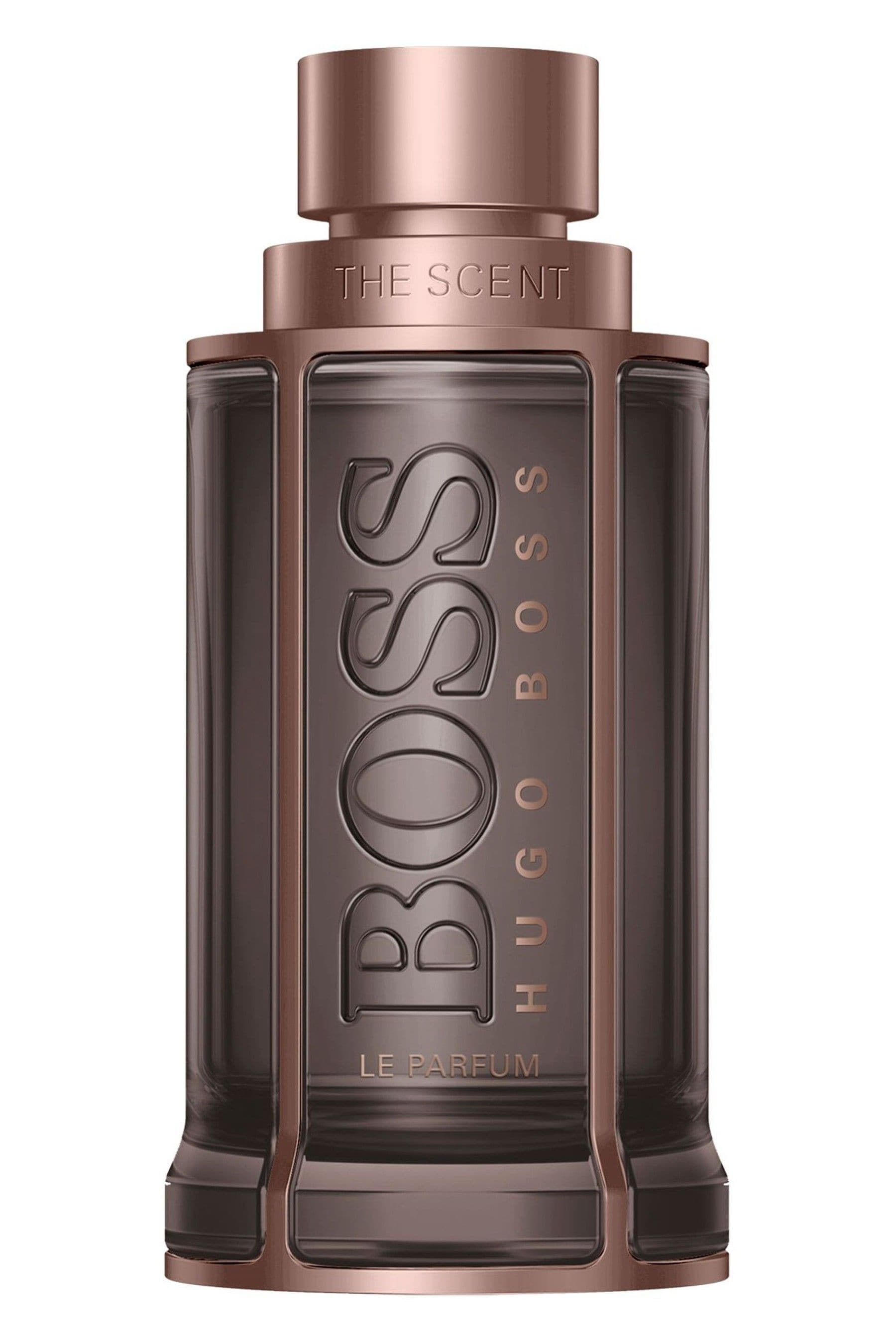 Hugo boss le scent hot sale