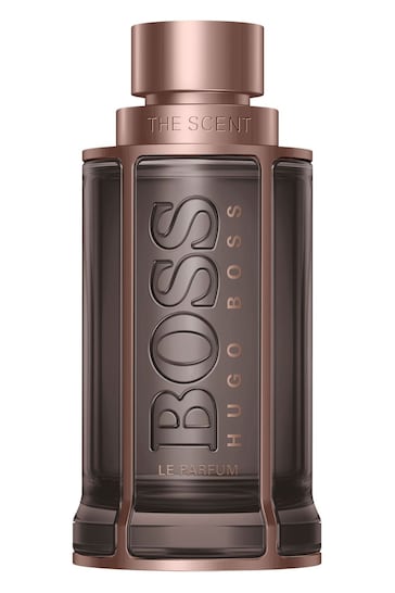BOSS The Scent Le Parfum for Him 50ml