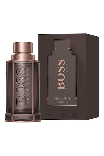 BOSS The Scent Le Parfum for Him 50ml