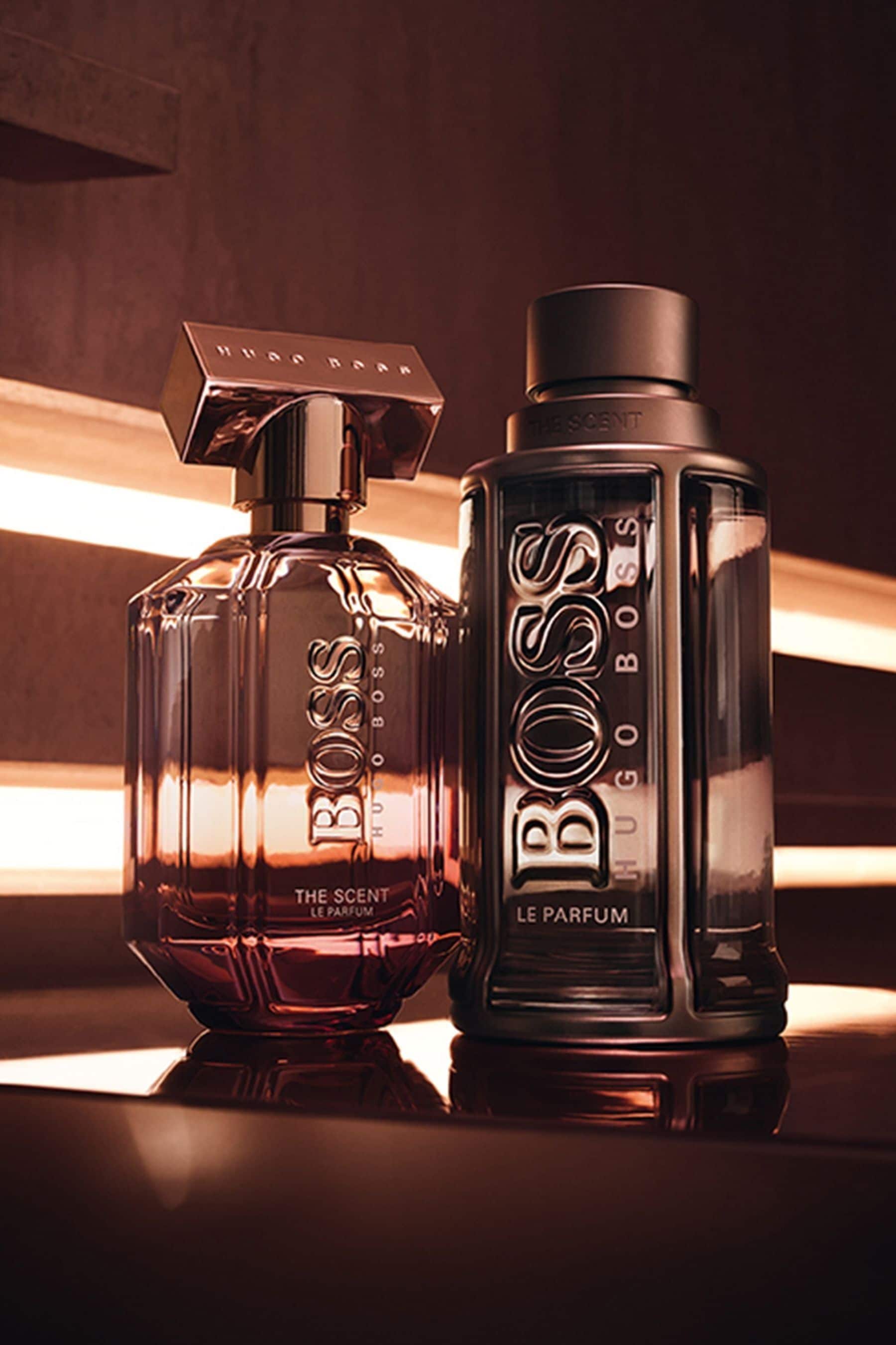 Boss the scent shop for him 50ml