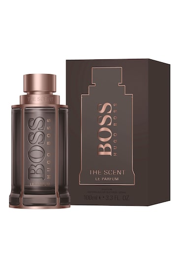BOSS The Scent Le Parfum for Him 100ml