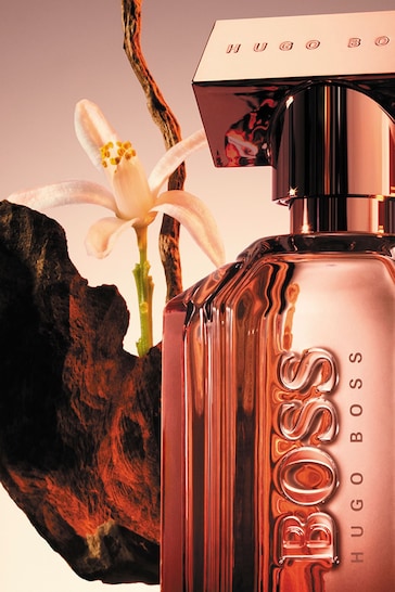 BOSS The Scent Le Parfum For Her 50ml