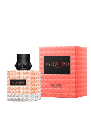 Valentino Born in Roma Donna Coral Fantasy Eau de Parfum 100ml
