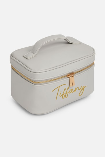 Buy Personalised Vanity Case by Dollymix from the Next UK online shop