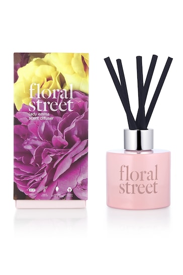 Floral Street Lady Emma Scent Diffuser