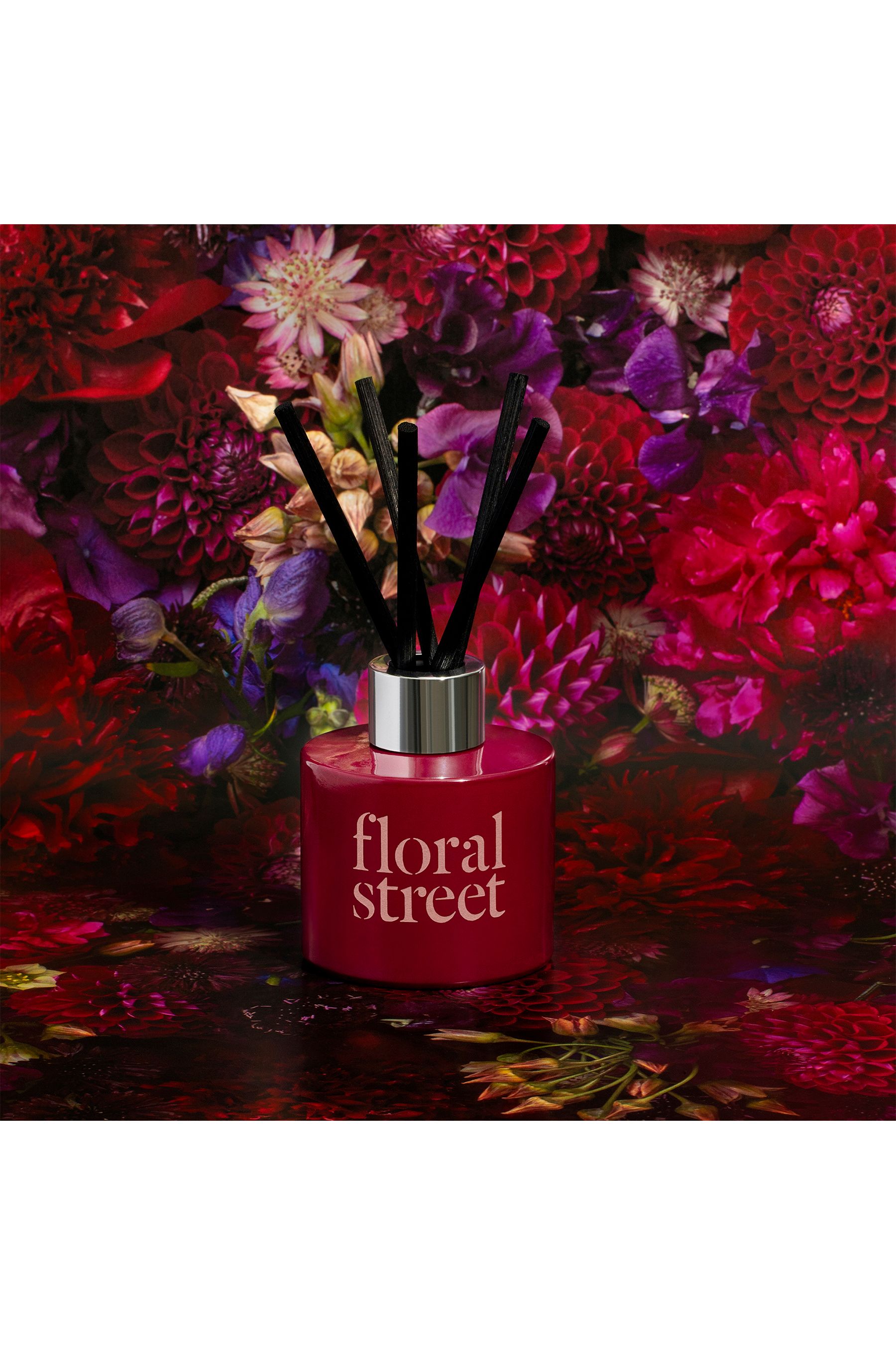 Clarks scent flower sales