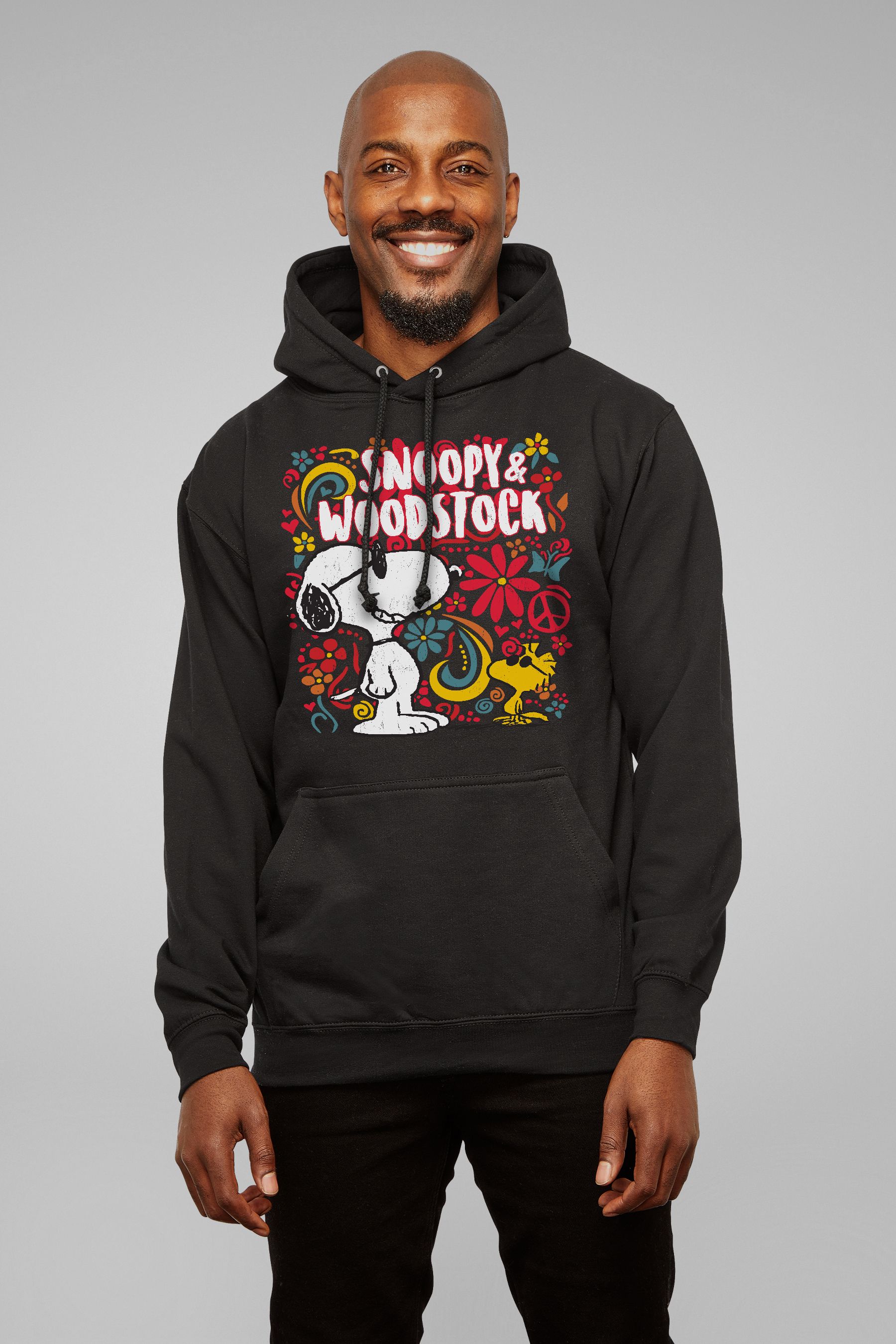 Snoopy hoodie deals
