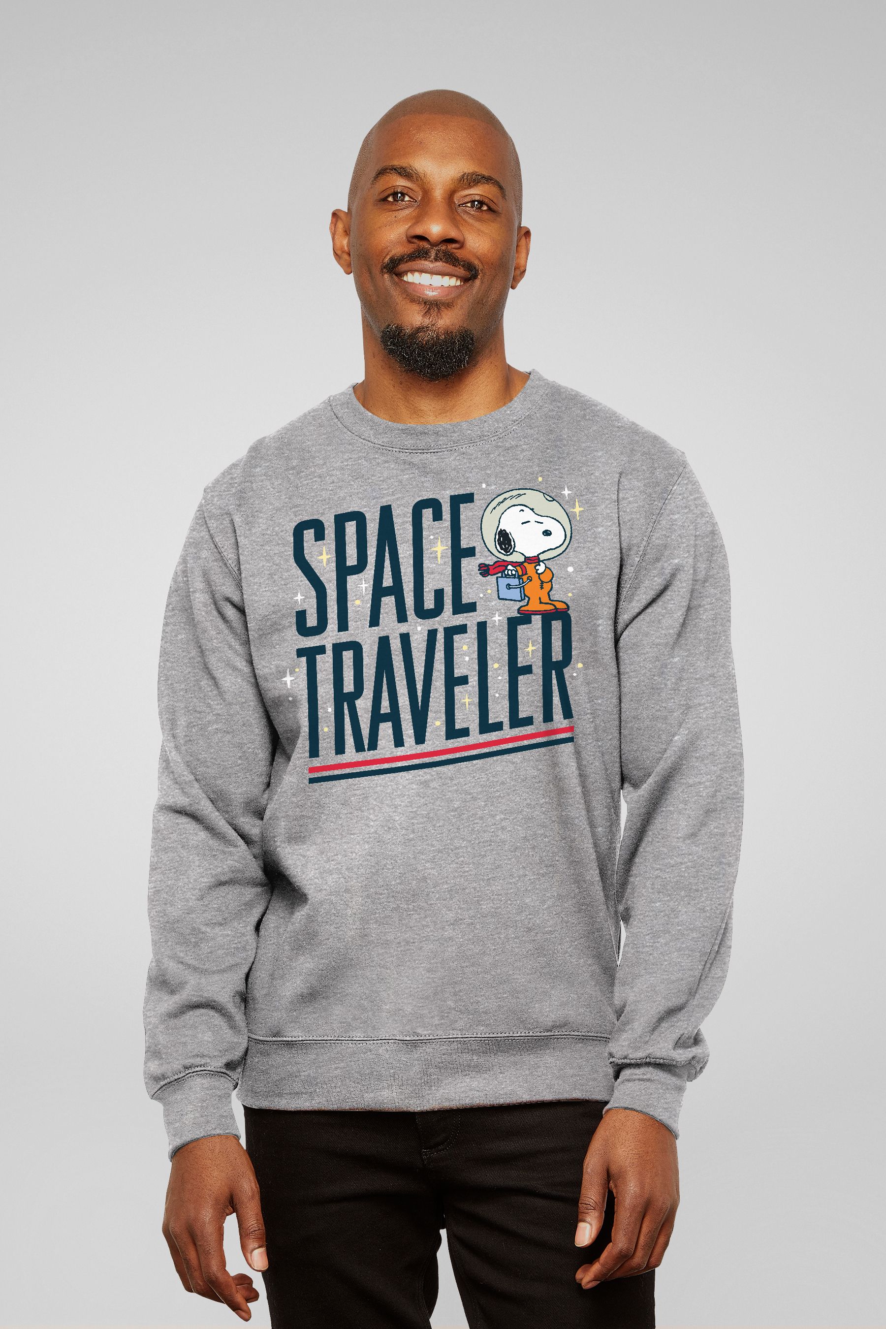 Space sweatshirt sales