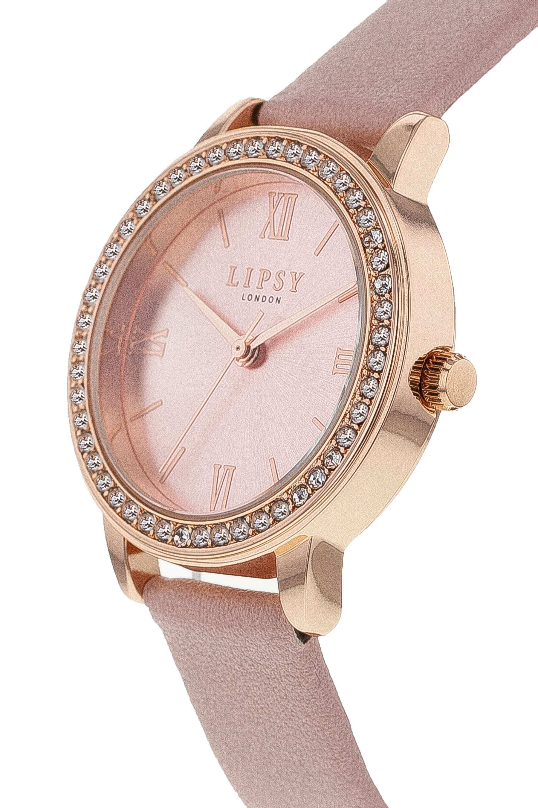 Lipsy watches next sale