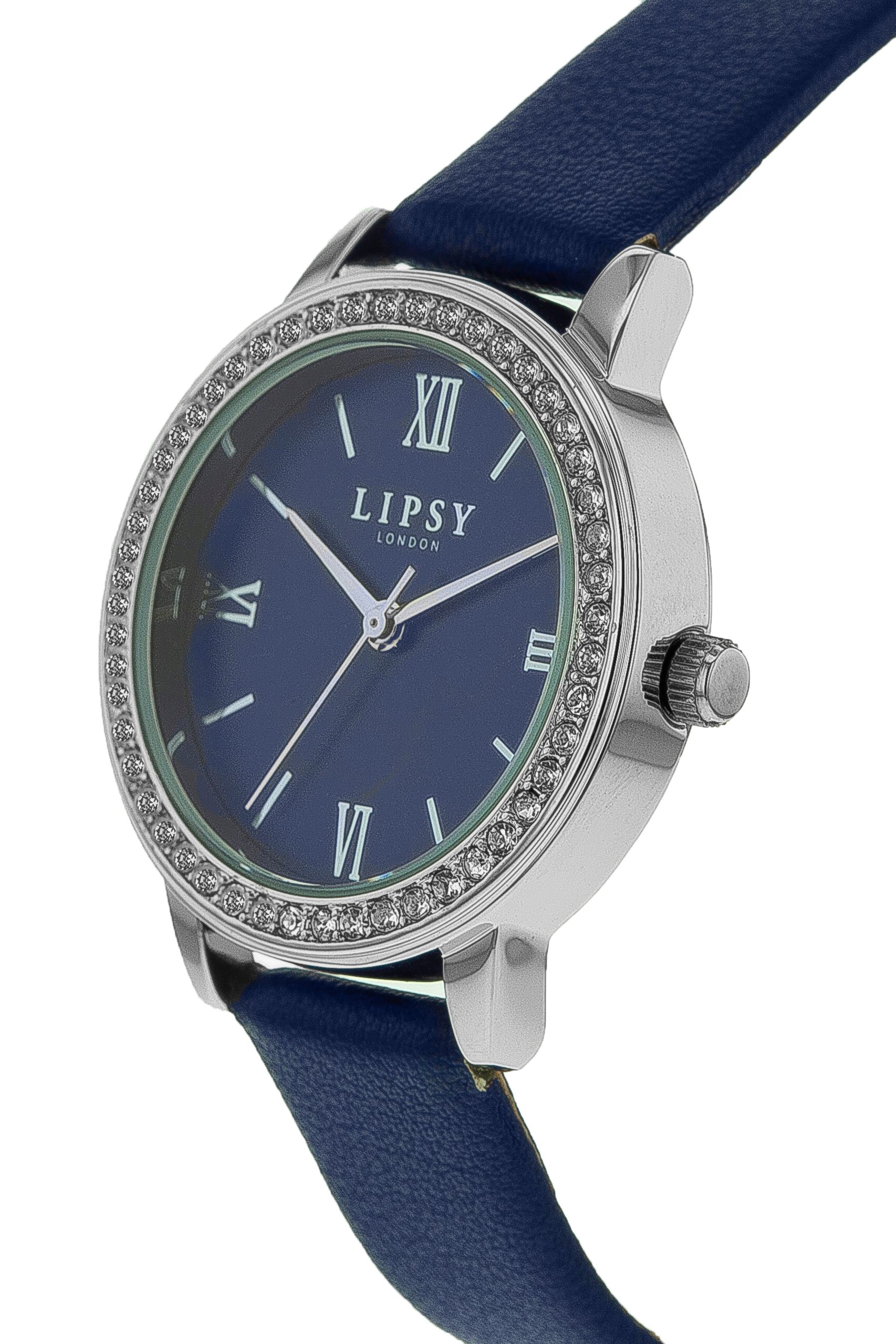 Lipsy watches review new arrivals