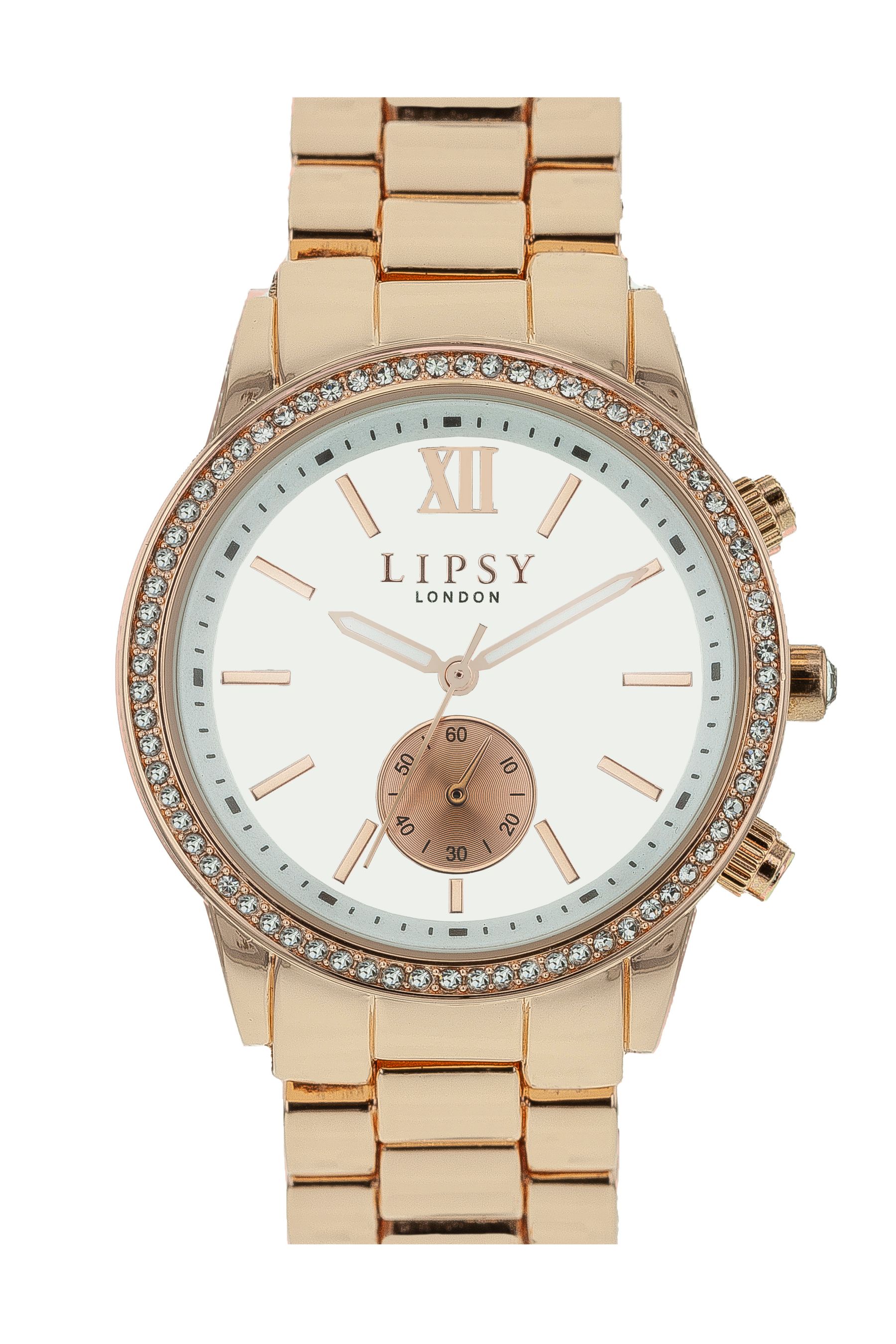 Lipsy watches next discount