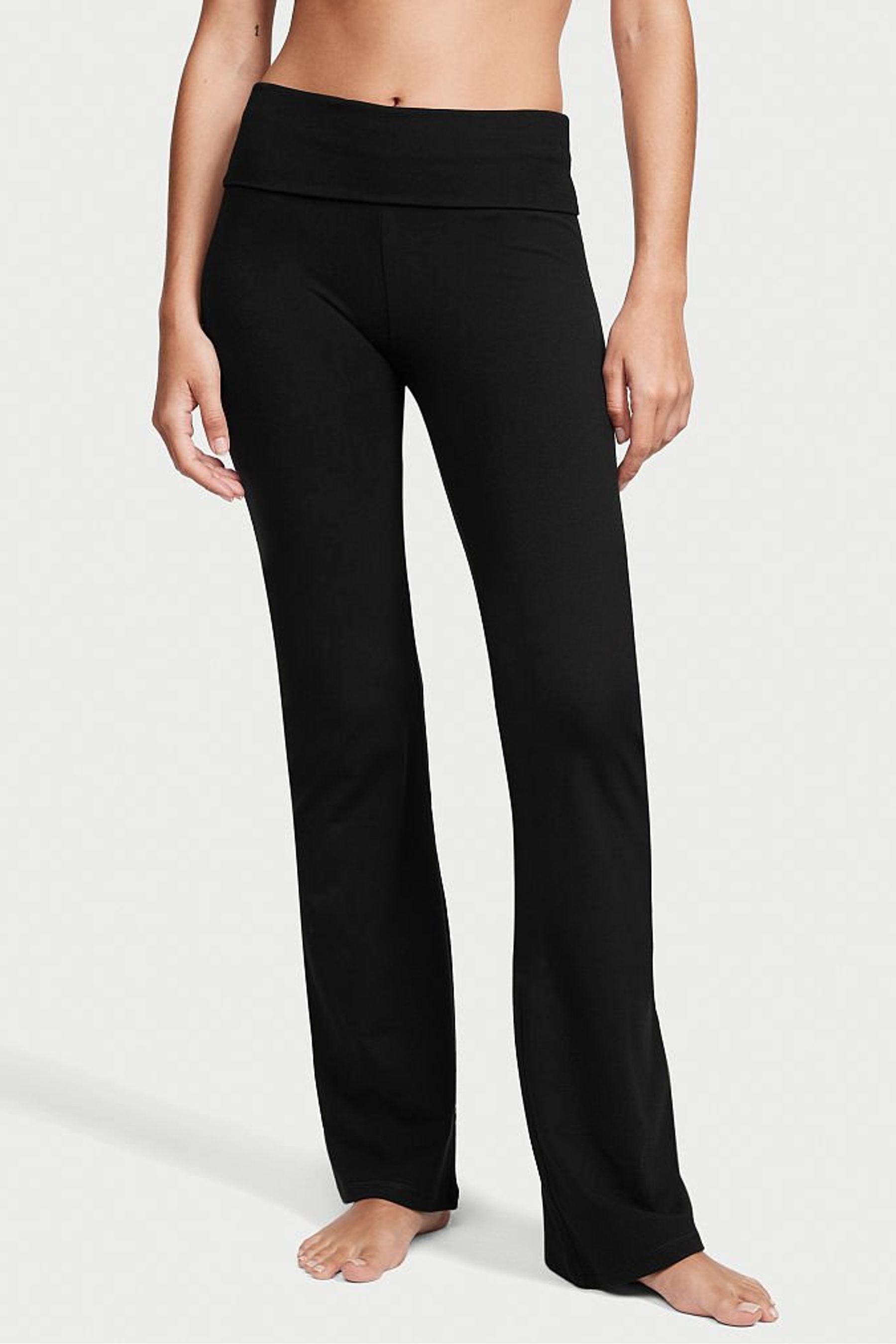 Victoria secret yoga capris sales