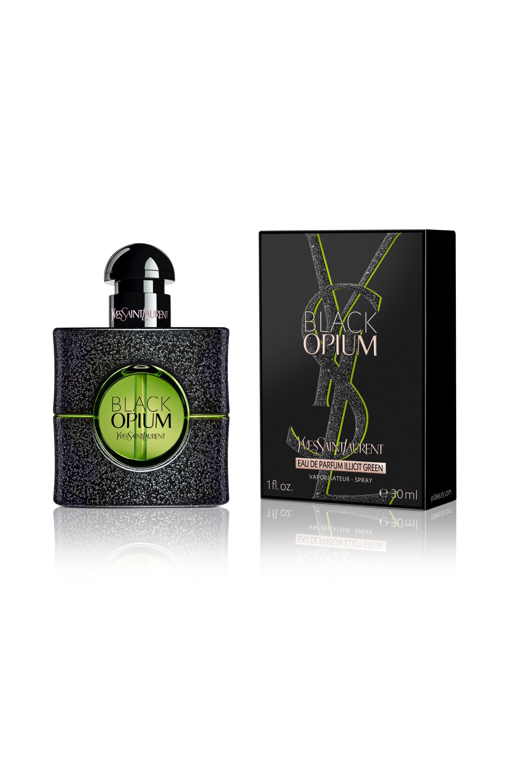 Black opium neon 30 ml best sale