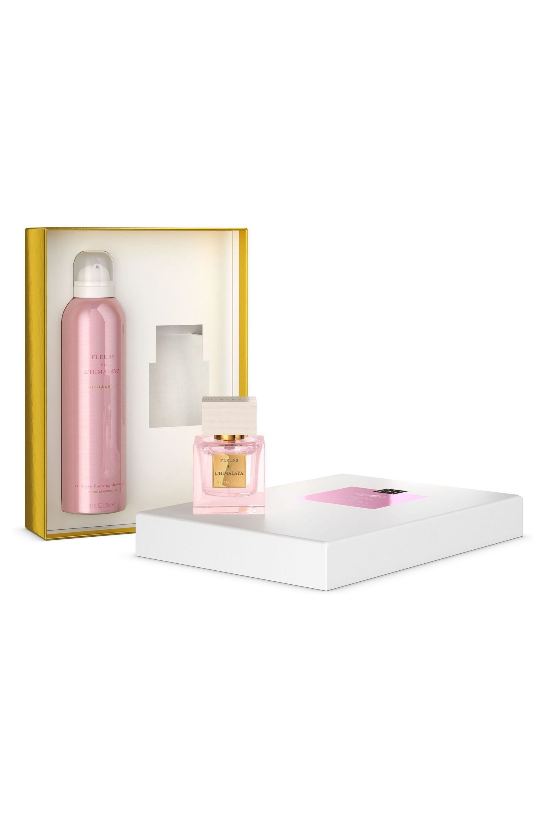Rituals best sale parfum himalaya