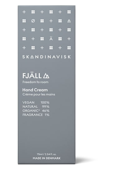 SKANDINAVISK FJLL Hand Cream