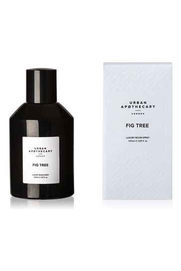 Urban Apothecary Fig Tree Luxury Room Spray