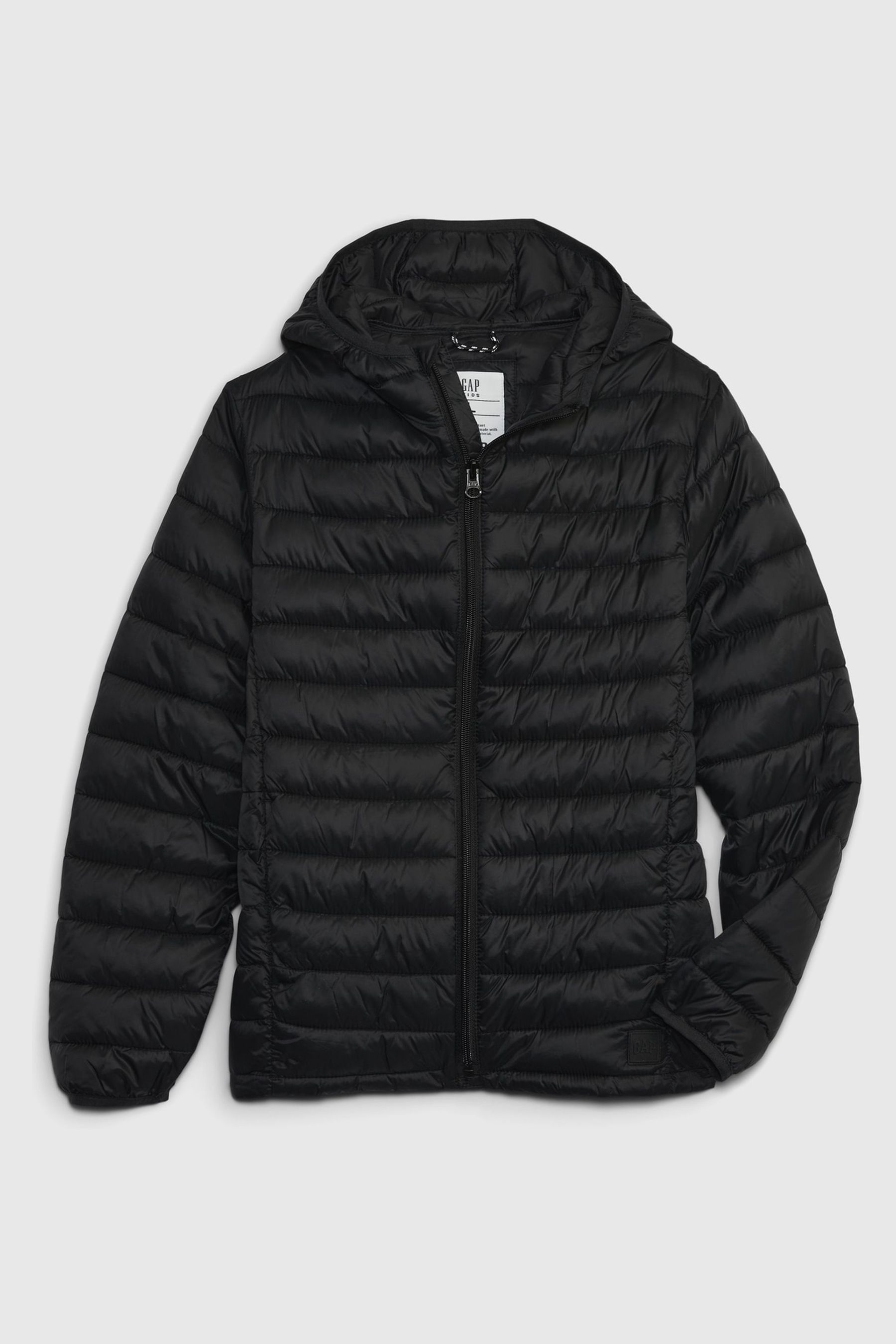 Gap lightweight puffer jacket store