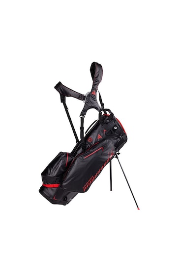 Sun Mountain Red H2NO Sport Fast Golf Stand Bag