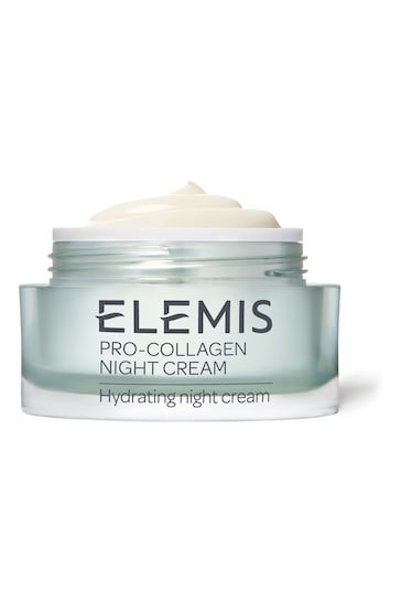 ELEMIS ELEMIS Pro Collagen Night Cream 50ml
