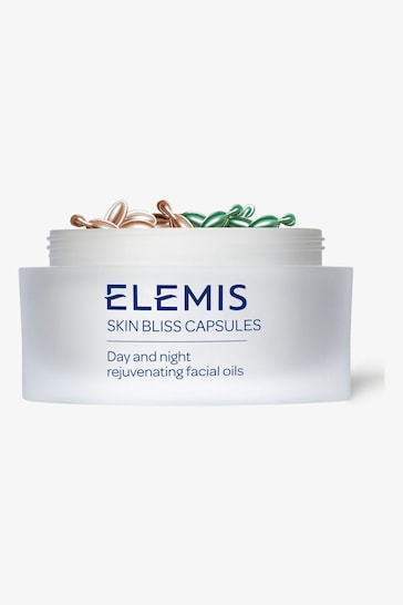 ELEMIS Skin Bliss Capsules 60pcs