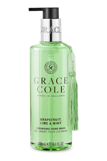 Grace Cole Grapefruit Lime & Mint Hand Wash 300ml