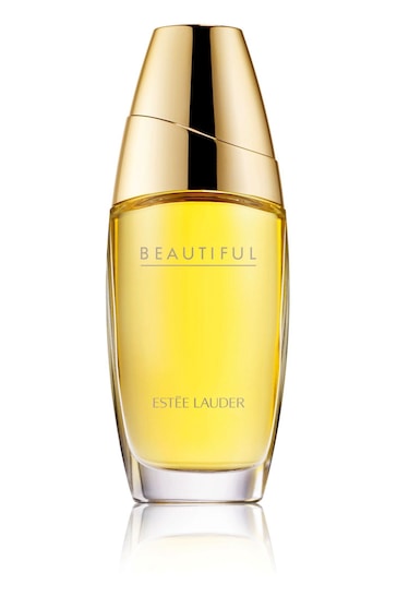 Estée Lauder Beautiful Eau De Parfum Spray 75ml