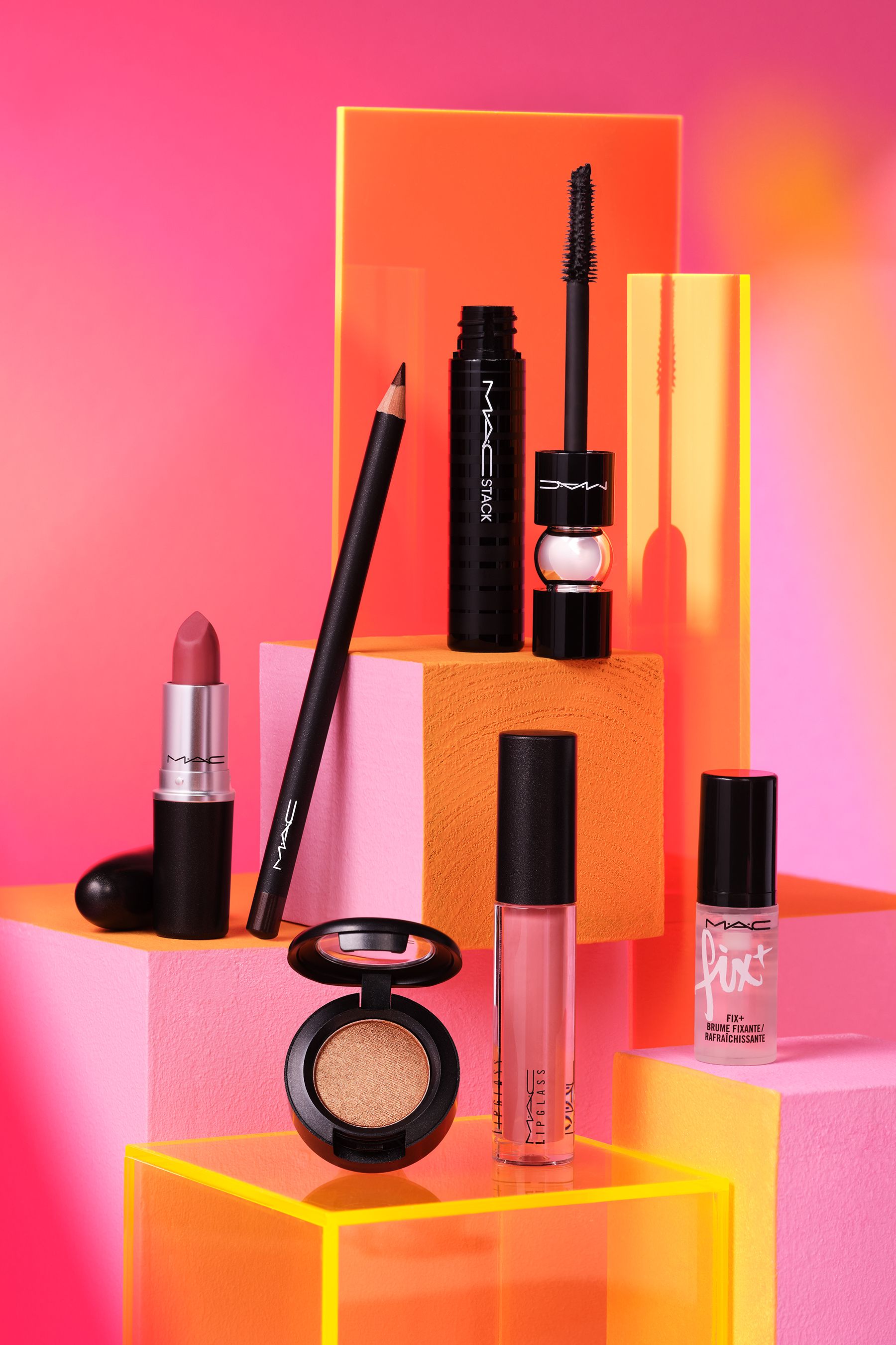 MAC Makeup Best Sellers Kit – HeyGirl.pk