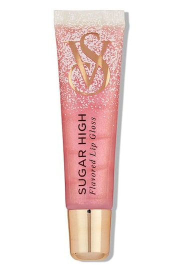 Victoria's Secret Sugar High Flavoured Lip Gloss