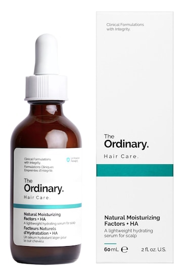 The Ordinary Hair Care, Natural Moisturising Factors + HA