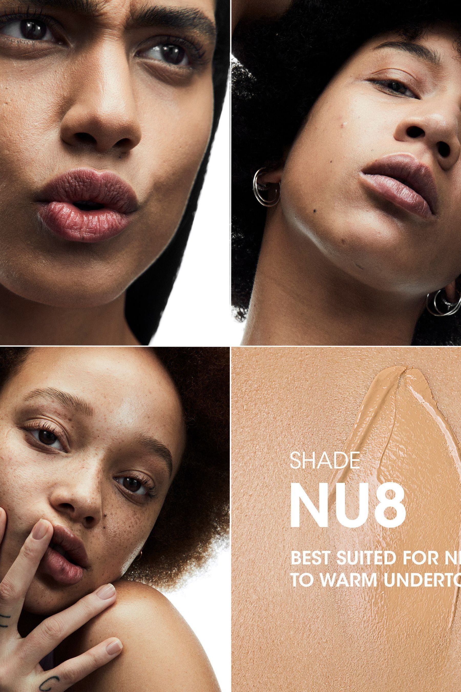 Yves saint laurent nu sales