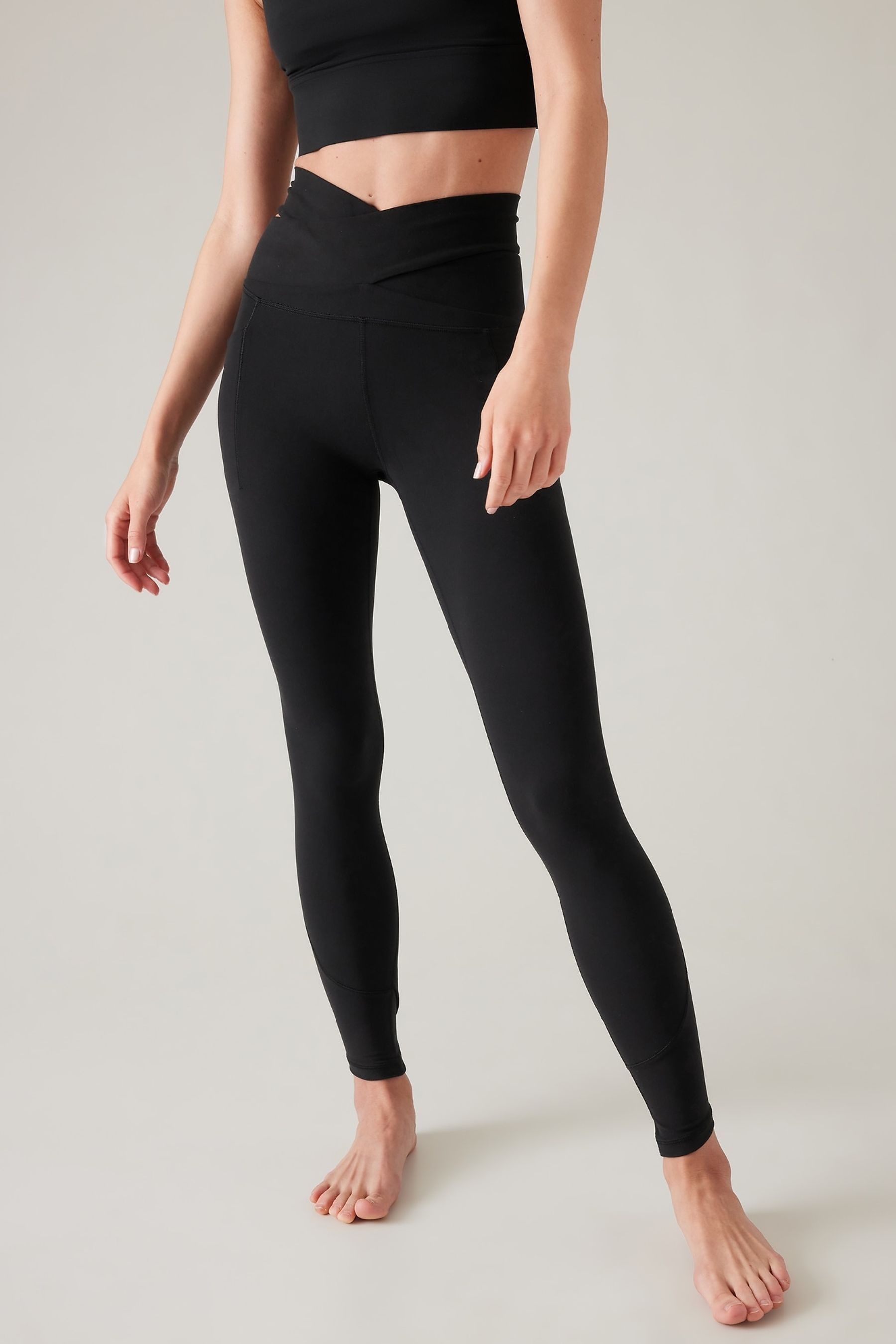 Athleta leggings on sale outlet