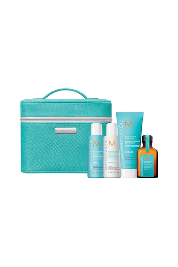 Moroccanoil Discover Repair (worth £37)