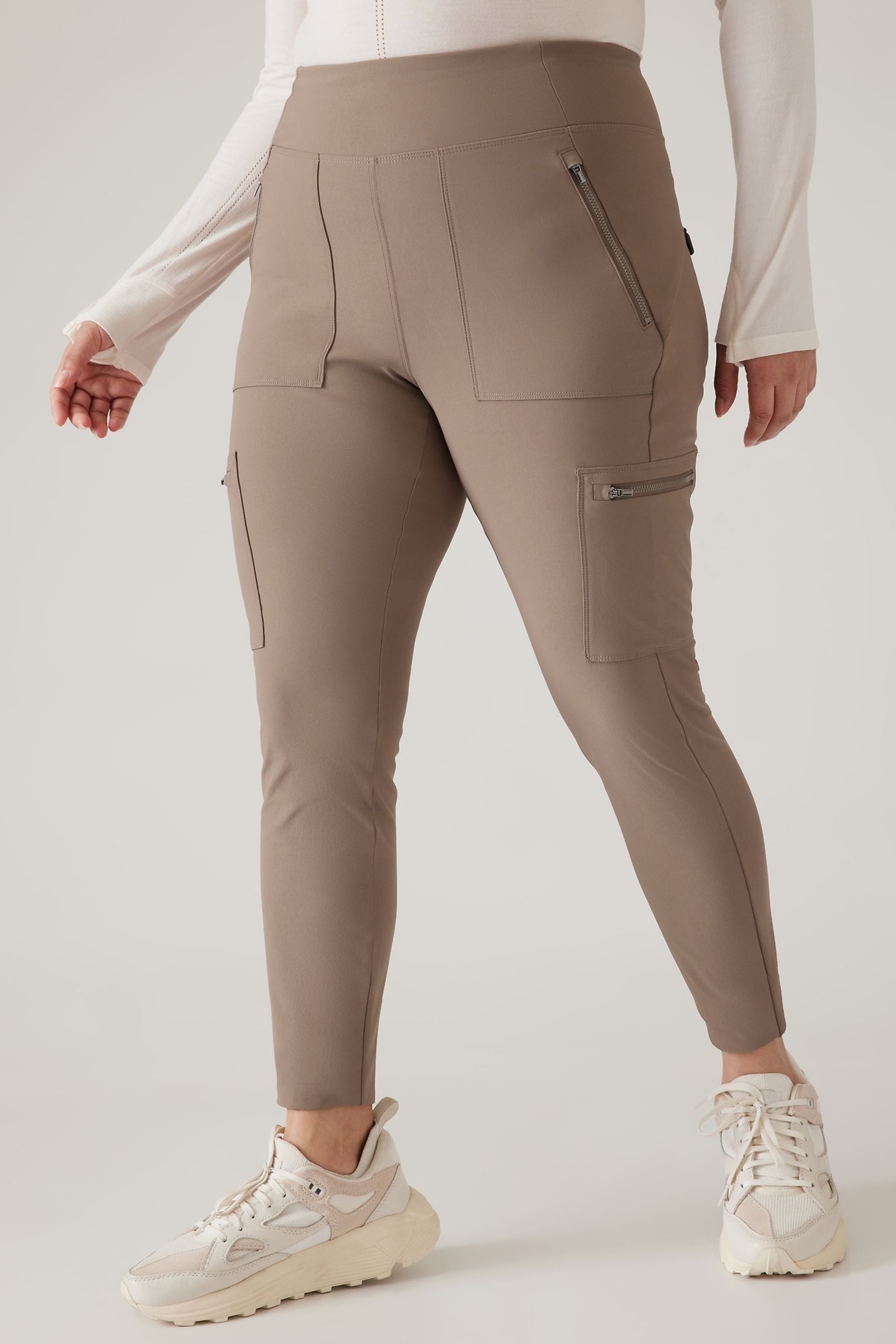 Athleta sales cargo tight