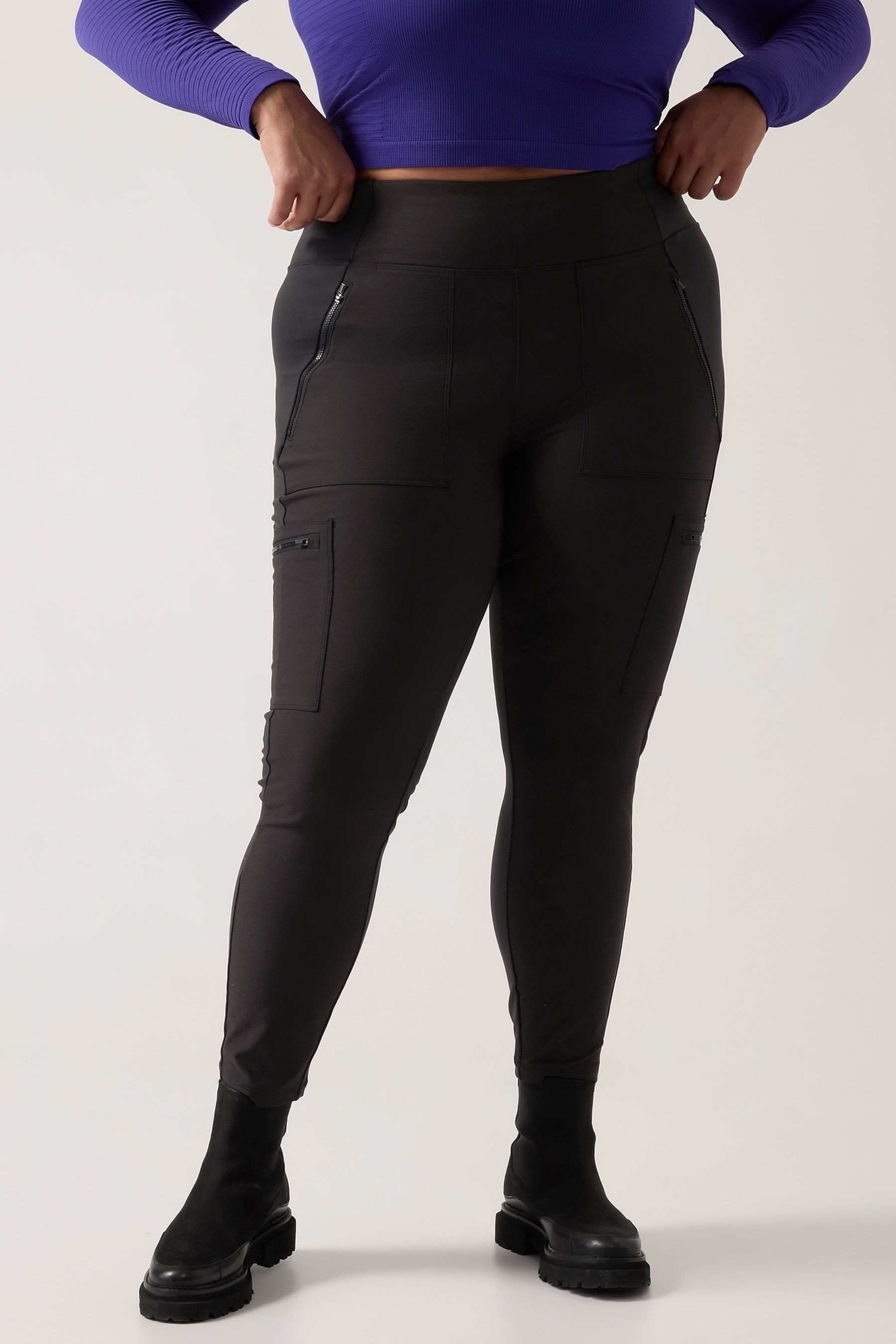 Excursion hybrid outlet tight athleta