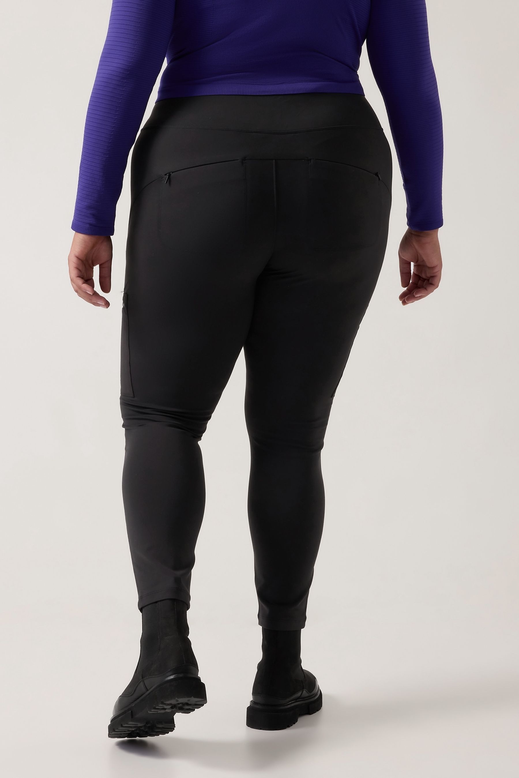 Athleta cargo tight new arrivals