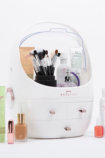 Stylpro Makeup Storage Case