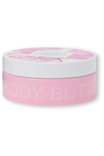 Victoria's Secret PINK Pomegranate Lotus Body Butter